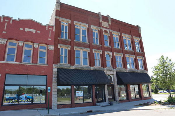 Belding - May 30 2021 Photo (newer photo)